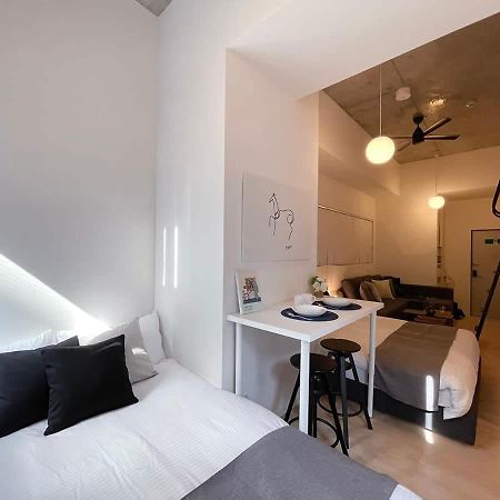 Bhotel Nekoyard - Loft Studio Close To Peace Park & City Sights Hiroshima Exteriör bild