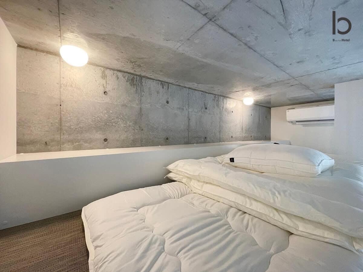 Bhotel Nekoyard - Loft Studio Close To Peace Park & City Sights Hiroshima Exteriör bild