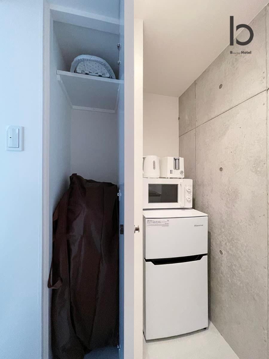 Bhotel Nekoyard - Loft Studio Close To Peace Park & City Sights Hiroshima Exteriör bild