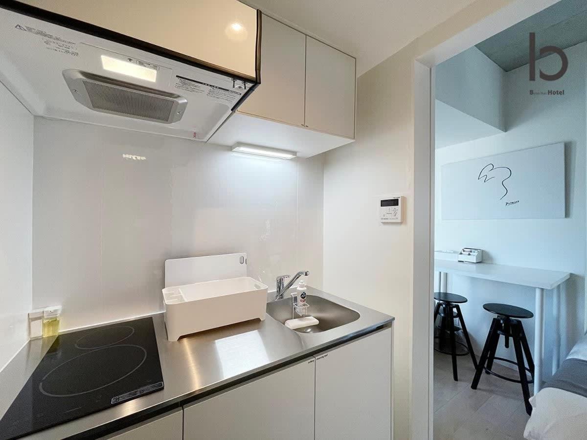 Bhotel Nekoyard - Loft Studio Close To Peace Park & City Sights Hiroshima Exteriör bild