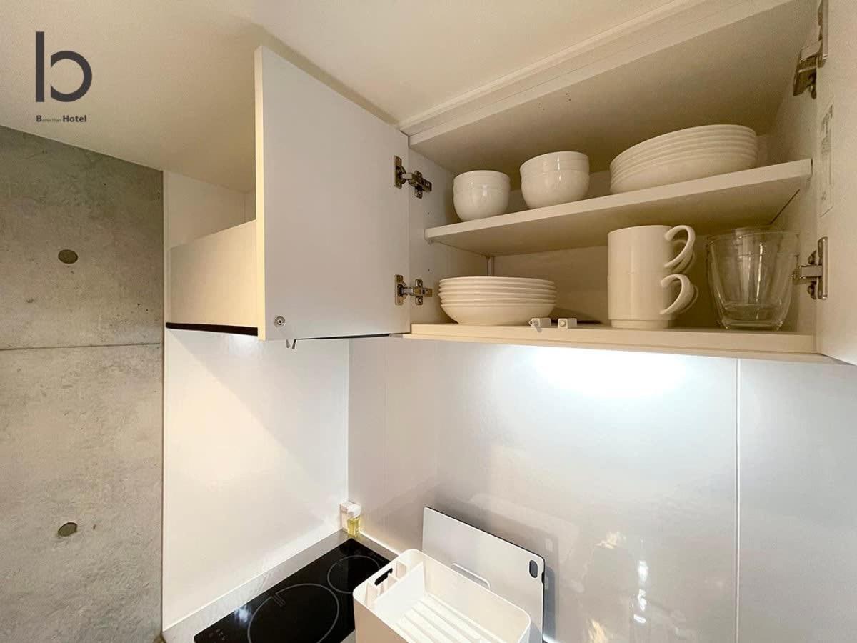 Bhotel Nekoyard - Loft Studio Close To Peace Park & City Sights Hiroshima Exteriör bild