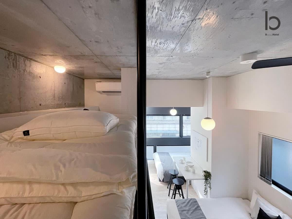 Bhotel Nekoyard - Loft Studio Close To Peace Park & City Sights Hiroshima Exteriör bild