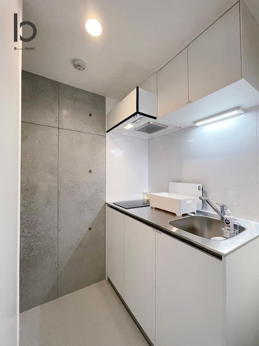 Bhotel Nekoyard - Loft Studio Close To Peace Park & City Sights Hiroshima Exteriör bild