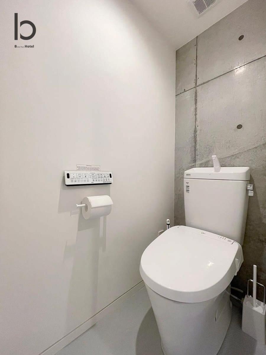 Bhotel Nekoyard - Loft Studio Close To Peace Park & City Sights Hiroshima Exteriör bild