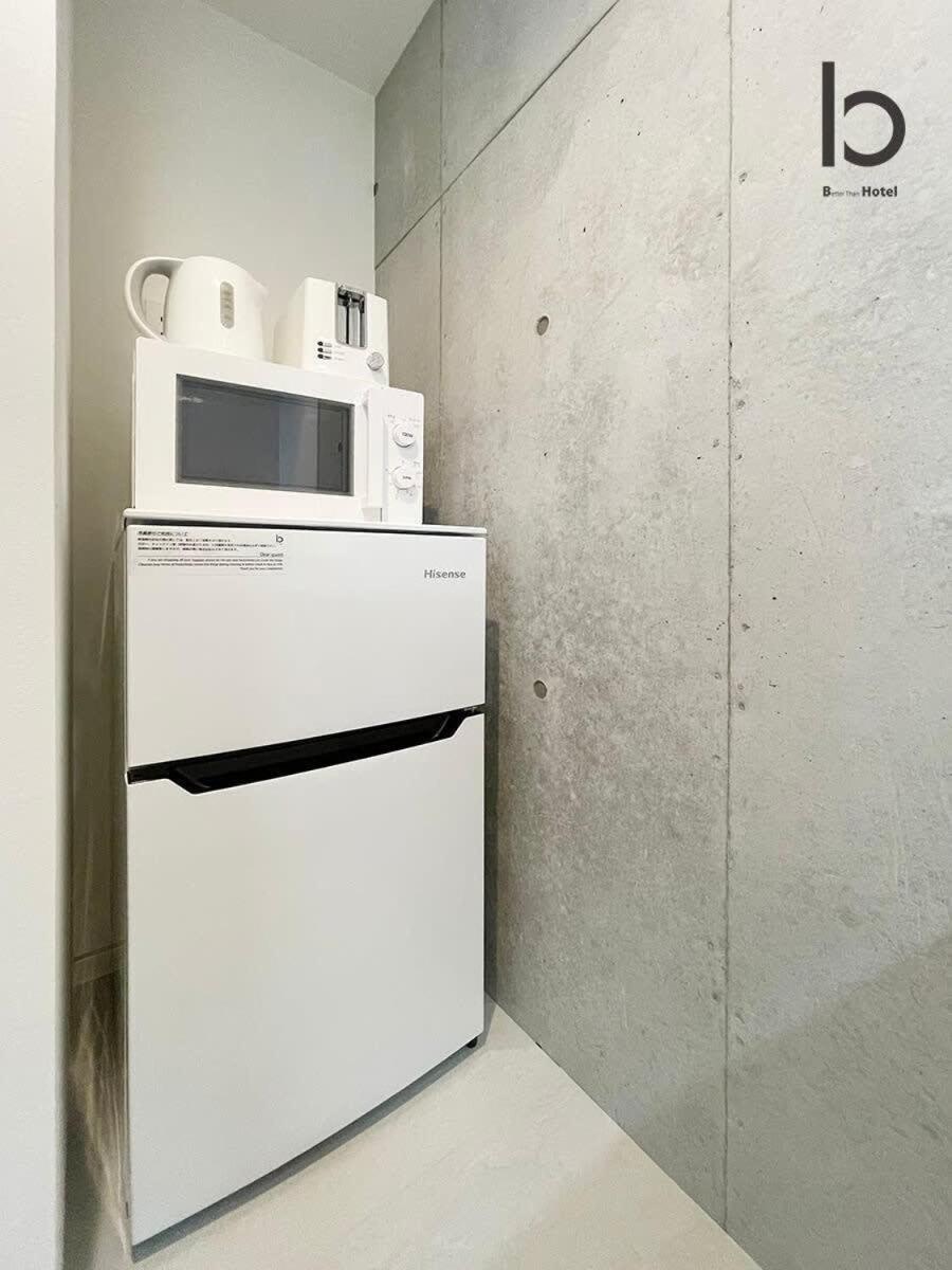 Bhotel Nekoyard - Loft Studio Close To Peace Park & City Sights Hiroshima Exteriör bild