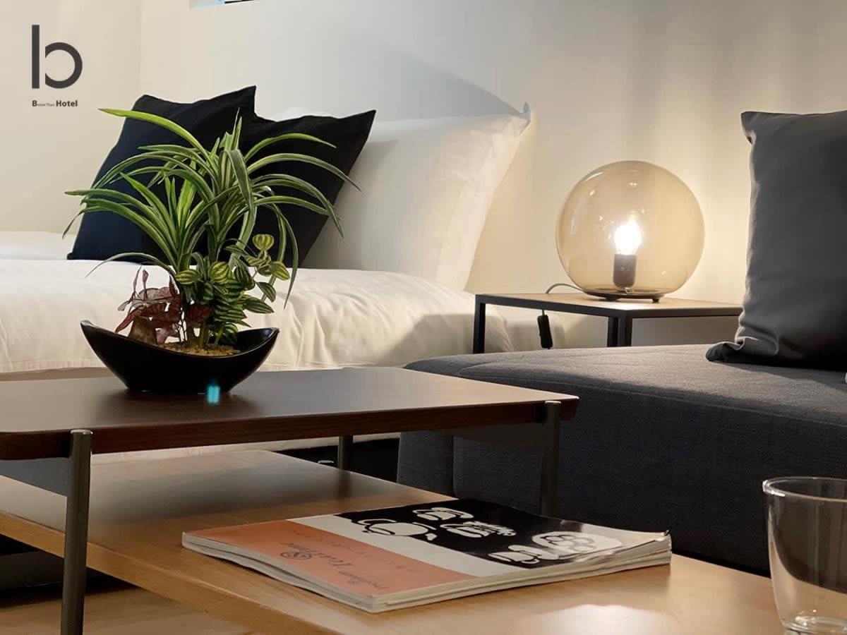 Bhotel Nekoyard - Loft Studio Close To Peace Park & City Sights Hiroshima Exteriör bild