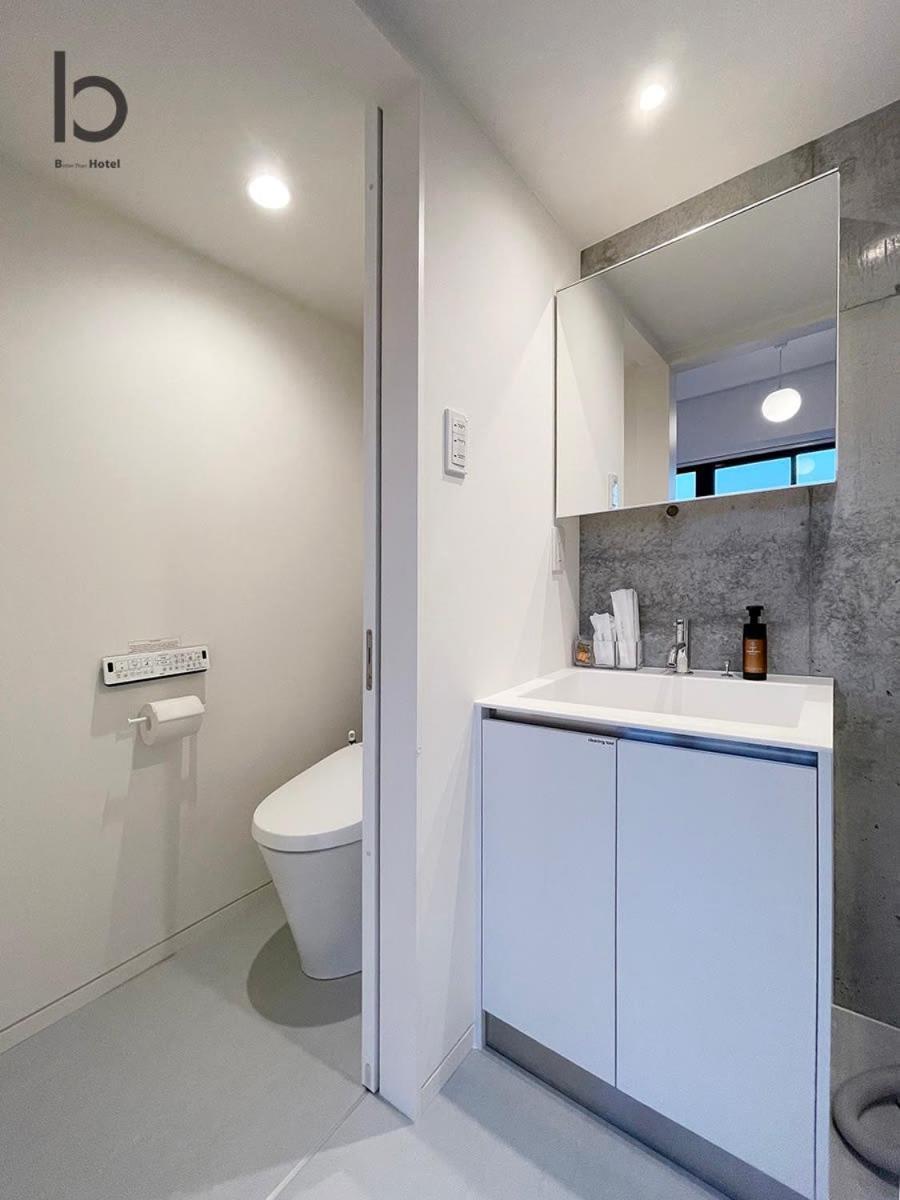 Bhotel Nekoyard - Loft Studio Close To Peace Park & City Sights Hiroshima Exteriör bild